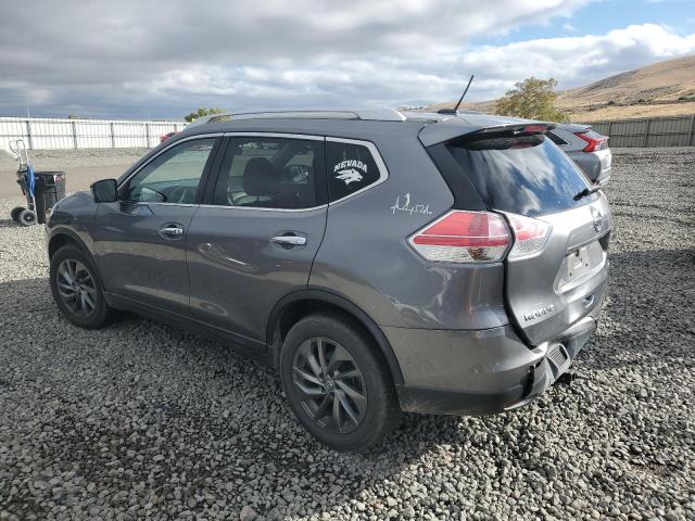 Zdjęcie 2 z aukcji – 2016 NISSAN ROGUE S z VIN KNMAT2MV3GP736896