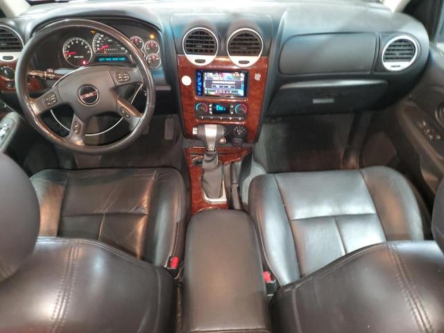 Photo 8 from auction – 2007 GMC ENVOY with VIN 1GKDT13S872237205