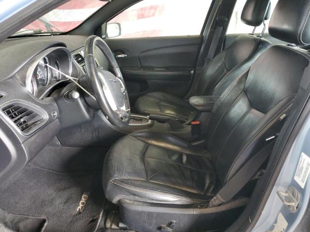 Photo 7 from auction – 2012 CHRYSLER 200 LIMITE with VIN 1C3CCBCGXCN153098