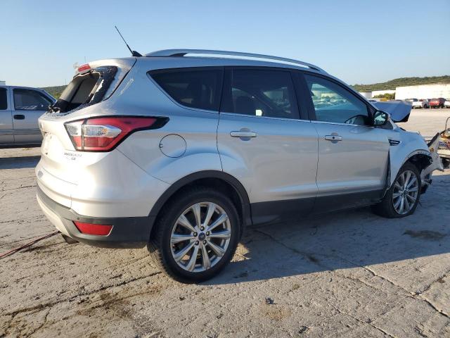 Zdjęcie 3 z aukcji – 2018 FORD ESCAPE TIT z VIN 1FMCU9J90JUC06542