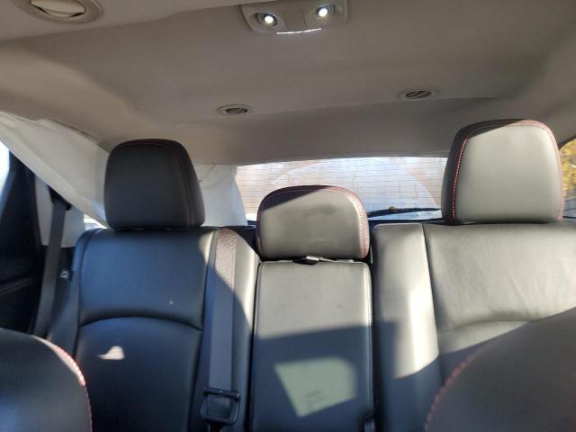 Photo 10 from auction – 2018 DODGE JOURNEY GT with VIN 3C4PDDEG7JT390874