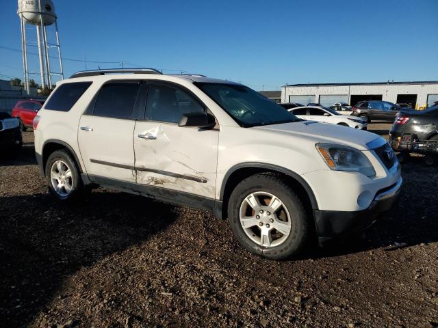 Photo 4 from auction – 2009 GMC ACADIA SLE with VIN 1GKER13D79J143099