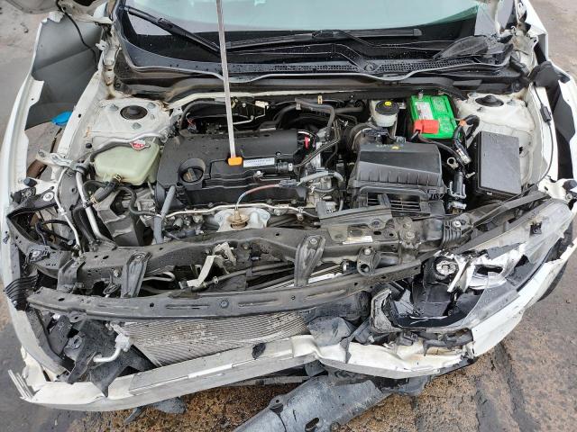 Photo 11 from auction – 2017 HONDA CIVIC EX with VIN 19XFC2F79HE079561