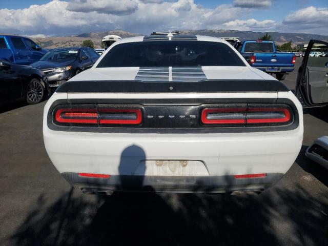 Photo 6 from auction – 2016 DODGE CHALLENGER with VIN 2C3CDZBTXGH131699