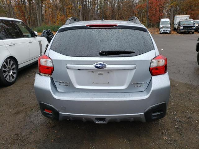 Photo 6 from auction – 2017 SUBARU CROSSTREK with VIN JF2GPABC8HH240130