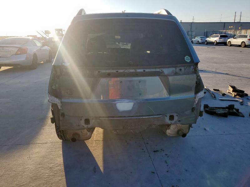 Photo 6 from auction – 2010 SUBARU FORESTER 2 with VIN JF2SH6CC2AH718325