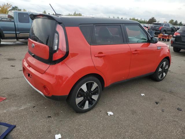 Photo 3 from auction – 2017 KIA SOUL + with VIN KNDJP3A57H7488829