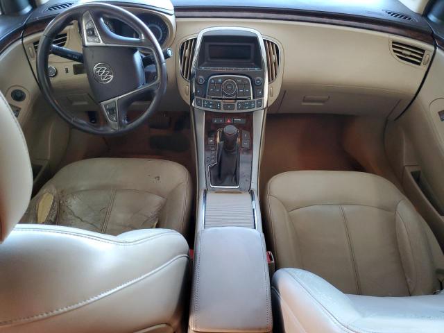 Photo 8 from auction – 2010 BUICK LACROSSE C with VIN 1G4GC5EG2AF241321