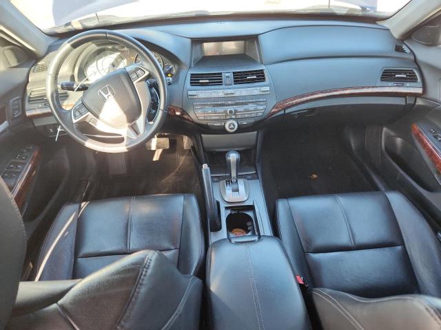 Photo 8 from auction – 2012 HONDA CROSSTOUR EXL with VIN 5J6TF2H54CL004427