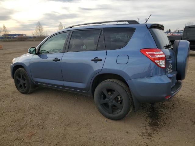 Photo 2 from auction – 2011 TOYOTA RAV4 with VIN 2T3BK4DV6BW047113