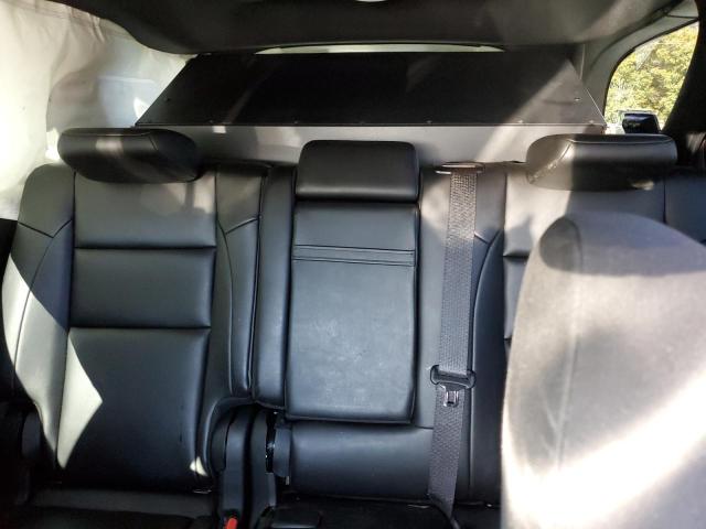 Photo 10 from auction – 2023 DODGE DURANGO PU with VIN 1C4SDJFTXPC564428
