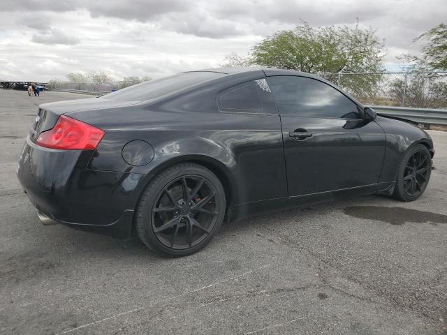 Photo 3 from auction – 2007 INFINITI G35 with VIN JNKCV54E57M908494