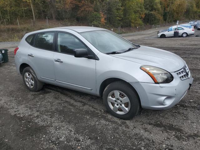 Photo 4 from auction – 2014 NISSAN ROGUE SELECT S with VIN JN8AS5MV9EW203897