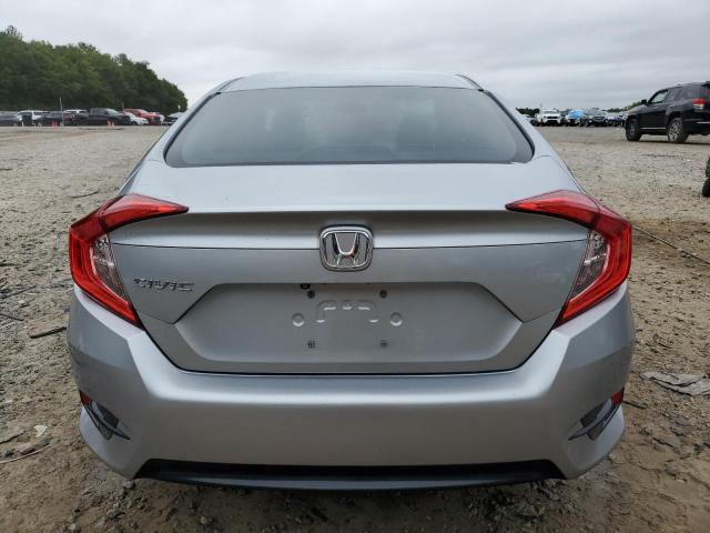 Photo 6 from auction – 2017 HONDA CIVIC LX with VIN 19XFC2F51HE003430