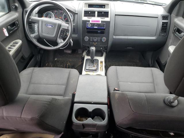 Photo 8 from auction – 2012 FORD ESCAPE XLT with VIN 1FMCU9DG4CKB65891