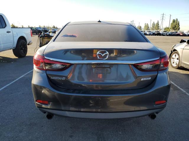 Photo 6 from auction – 2015 MAZDA 6 TOURING with VIN JM1GJ1V57F1212953