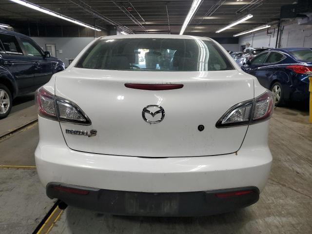 Photo 6 from auction – 2011 MAZDA 3 I with VIN JM1BL1UF2B1391623