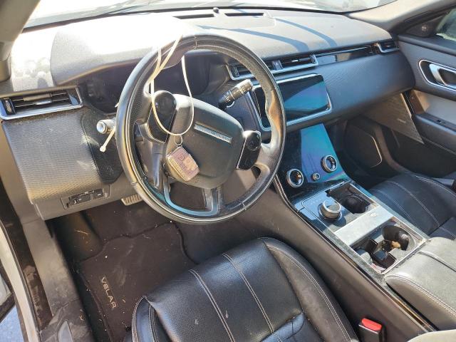 Photo 8 from auction – 2018 LAND ROVER RANGE ROVE with VIN SALYL2RX7JA707395