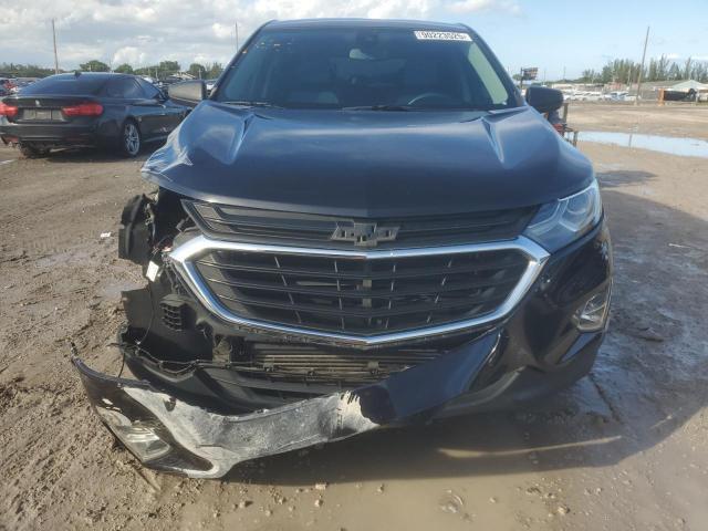 Photo 5 from auction – 2020 CHEVROLET EQUINOX with VIN 2GNAXHEV3L6150206
