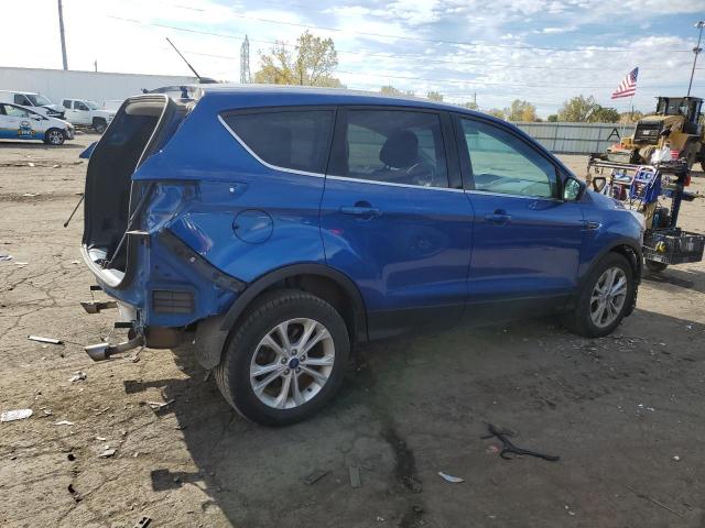 Photo 3 from auction – 2017 FORD ESCAPE SE with VIN 1FMCU9GD3HUE93039