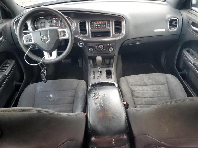 Photo 8 from auction – 2013 DODGE CHARGER SE with VIN 2C3CDXBG9DH542207
