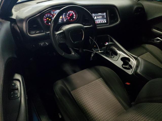 Photo 8 from auction – 2019 DODGE CHALLENGER with VIN 2C3CDZAG6KH680460