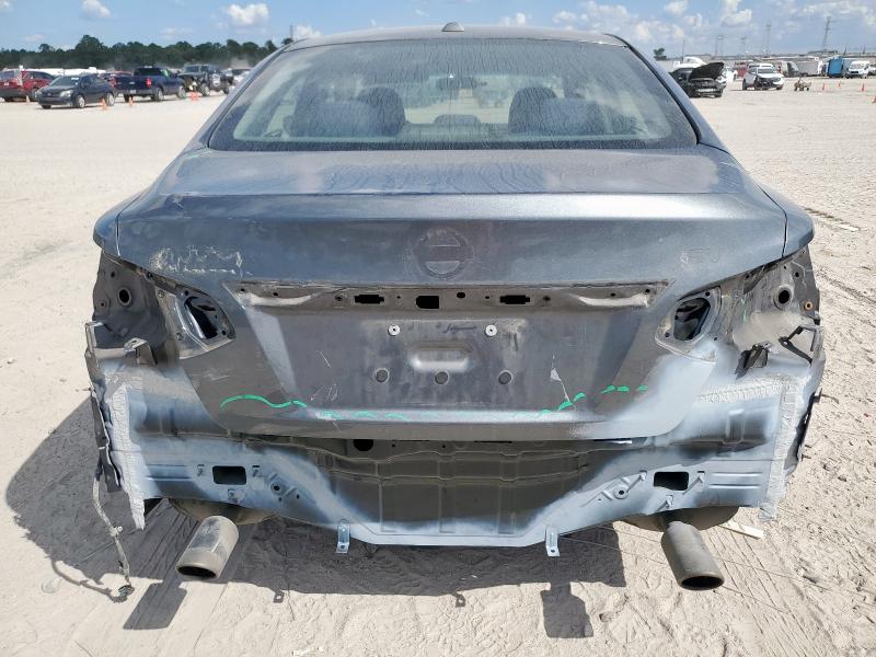 Photo 6 from auction – 2017 NISSAN ALTIMA 2.5 with VIN 1N4AL3AP7HC267130