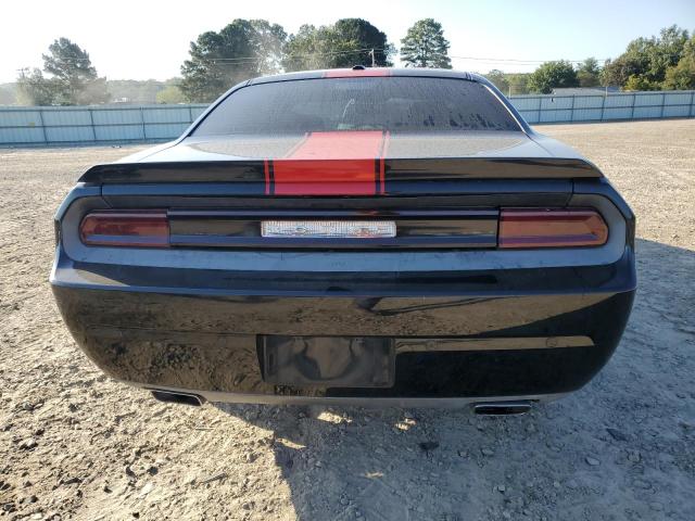 Photo 6 from auction – 2013 DODGE CHALLENGER with VIN 2C3CDYAG1DH579128