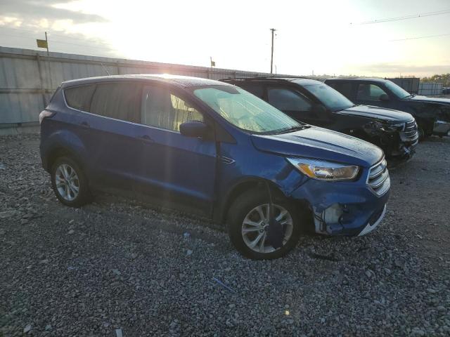 Photo 4 from auction – 2017 FORD ESCAPE SE with VIN 1FMCU0GD1HUD37660