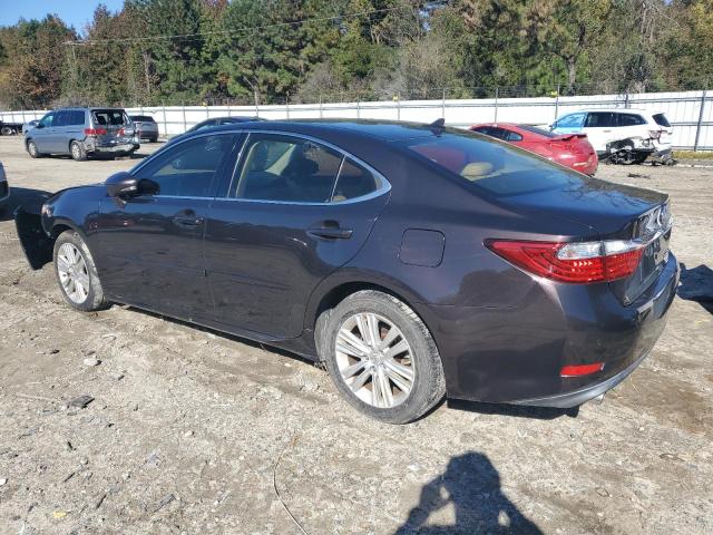 Photo 2 from auction – 2013 LEXUS ES 350 with VIN JTHBK1GG4D2011880