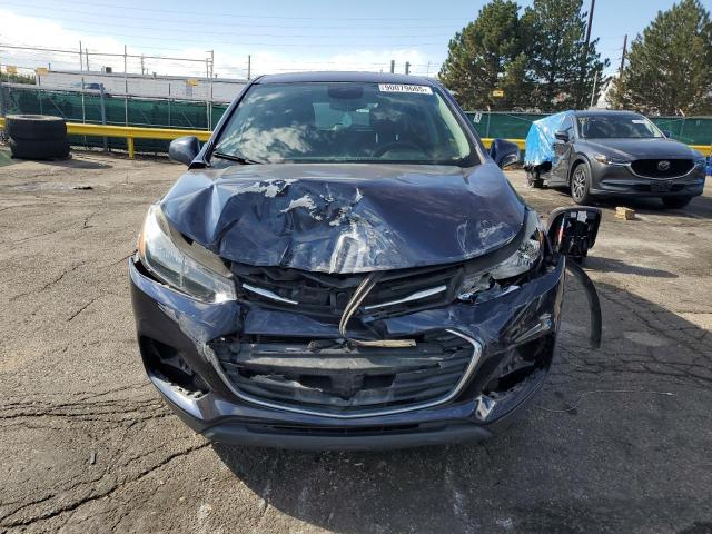 Photo 5 from auction – 2019 CHEVROLET TRAX LS with VIN 3GNCJNSBXKL177450