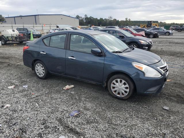 Photo 4 from auction – 2015 NISSAN VERSA SV with VIN 3N1CN7AP6FL807365