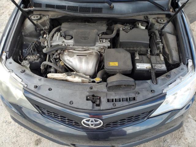 Photo 11 from auction – 2014 TOYOTA CAMRY L with VIN 4T1BF1FK8EU366340