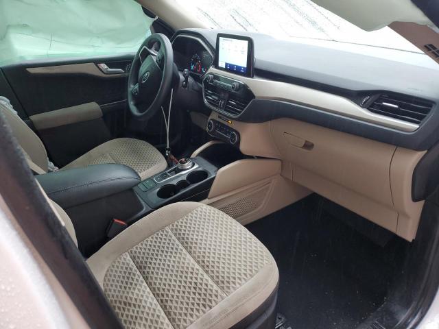 Photo 8 from auction – 2020 FORD ESCAPE SE with VIN 1FMCU0G64LUC57490