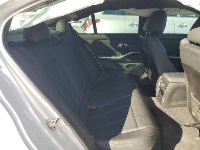 Photo 10 from auction – 2021 BMW 330XI with VIN 3MW5R7J04M8B61639