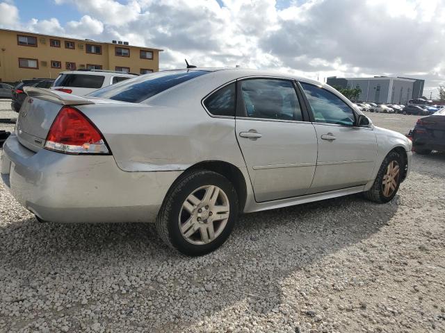 Photo 3 from auction – 2016 CHEVROLET IMPALA LIM with VIN 2G1WB5E35G1142985