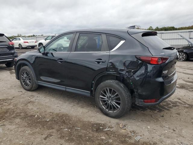 Photo 2 from auction – 2019 MAZDA CX-5 TOURI with VIN JM3KFBCM7K0601742