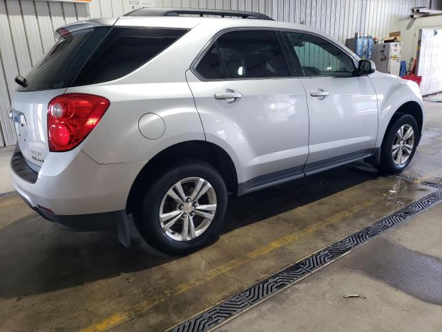 Photo 3 from auction – 2010 CHEVROLET EQUINOX LT with VIN 2CNALDEW6A6346851