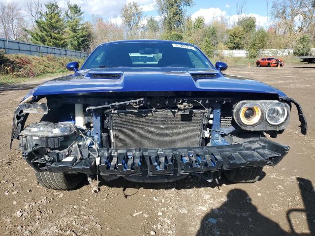 Фото 5 с аукциона – 2021 DODGE CHALLENGER с VIN 2C3CDZGG8MH543336