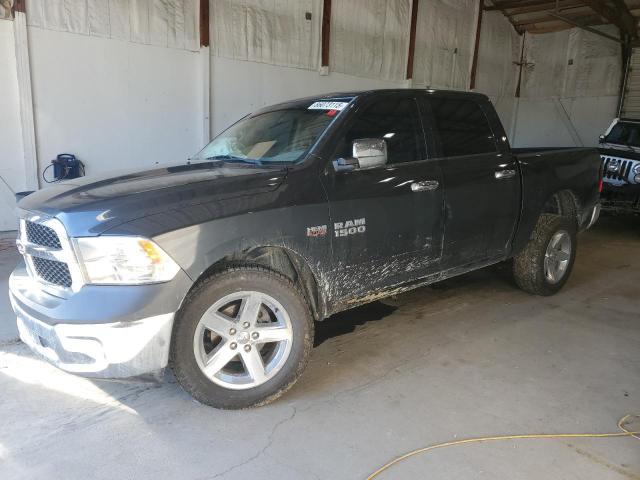 RAM 1500 2017 with VIN 3C6RR7KT1HG574098 - Photo from auction
