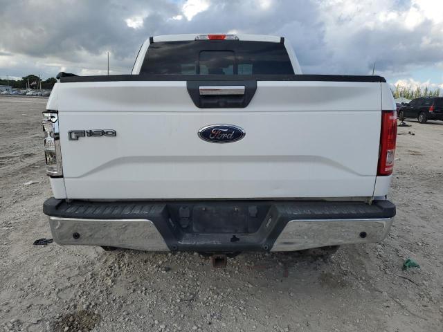 Photo 6 from auction – 2016 FORD F150 SUPER with VIN 1FTEW1CPXGFB82073