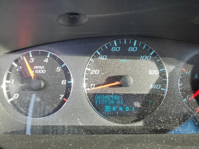 Photo 9 from auction – 2013 CHEVROLET IMPALA LT with VIN 2G1WG5E36D1206674