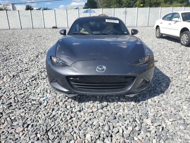 Photo 5 from auction – 2016 MAZDA MX-5 MIATA with VIN JM1NDAD78G0103880