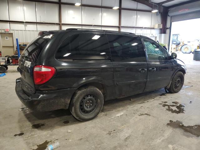 Photo 3 from auction – 2007 DODGE GRAND CARA with VIN 2D4GP44L07R309136