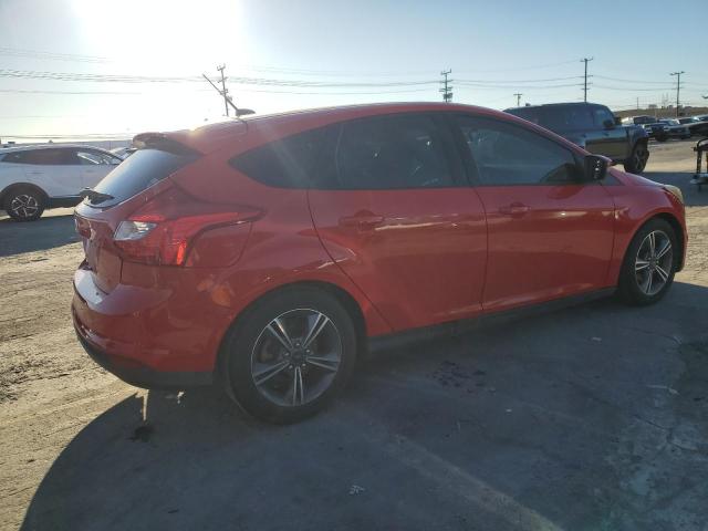 Photo 3 from auction – 2014 FORD FOCUS SE with VIN 1FADP3K28EL271154