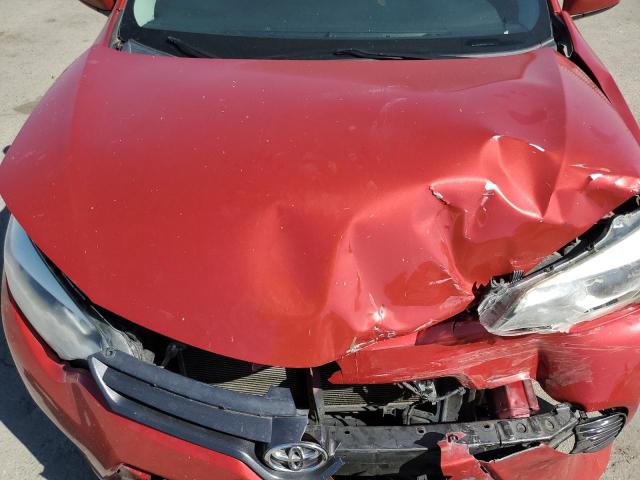 Photo 11 from auction – 2016 TOYOTA COROLLA L with VIN 5YFBURHE0GP543799