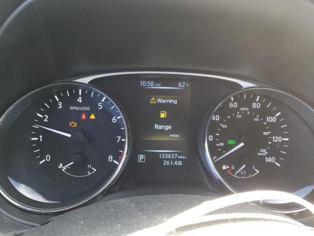 Photo 9 from auction – 2016 NISSAN ROGUE S with VIN KNMAT2MV5GP638386