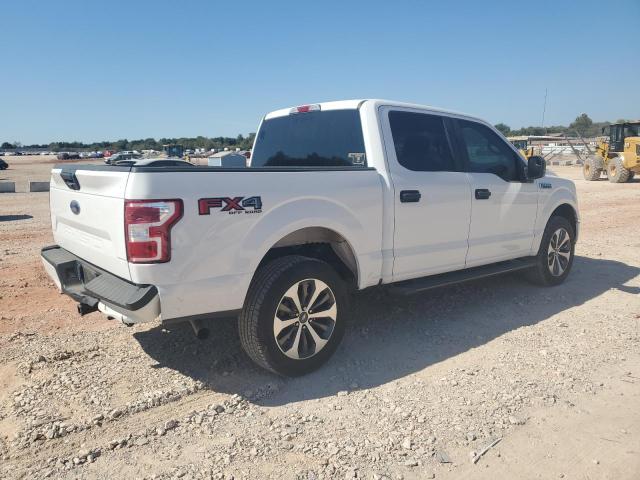 Photo 3 from auction – 2019 FORD F150 SUPER with VIN 1FTEW1E50KKD63601