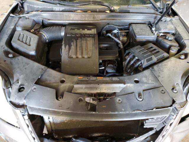 Photo 12 from auction – 2011 GMC TERRAIN SL with VIN 2CTFLREC1B6374592