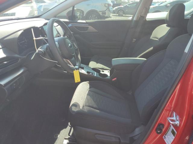 Photo 7 from auction – 2025 SUBARU IMPREZA SP with VIN JF1GUAFC9S8261082